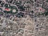 Google Earth update shows devastation in Ukraine’s Mariupol after Russia’s bombing