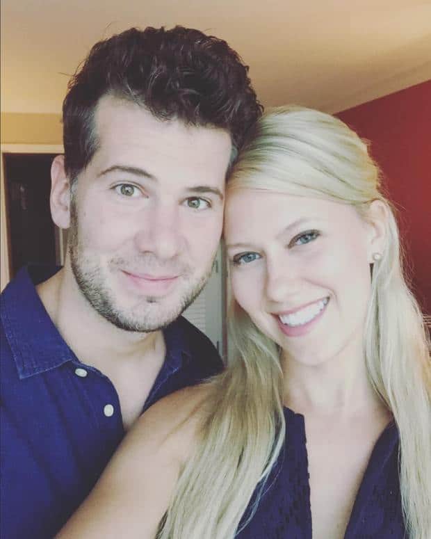 Steven Crowder and Hilary Crowder had been together for over a decade (Photo: Instagram/Steven Crowder)