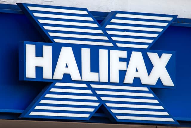 Halifax Bank is part of one of the biggest mortgage lenders in the UK - Lloyds Banking Group (image: Adobe) 