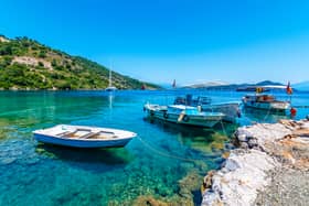 Turkey and Egypt see spike in UK holiday bookings due to exchange rate