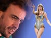 Will Taylor Swift distract Formula 1’s Fernando Alonso in Baku GP amid relationship rumours?