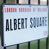 Two legendary EastEnders characters are set to make a return to Albert Square 