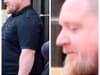 Rapist ex-cop who ‘looked at child porn to help his PSTD’ avoids jail