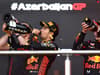 Formula 1 2023: Sergio Perez wins in Azerbaijan but F1 fans were the real losers in Baku Grand Prix