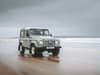 Land Rover Classic Defender Works V8 Islay Edition price, specification and special features revealed