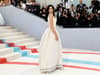 Met Gala 2023: The stars at this year's biggest fashion event including Nicole Kidman and Dua Lipa in Chanel