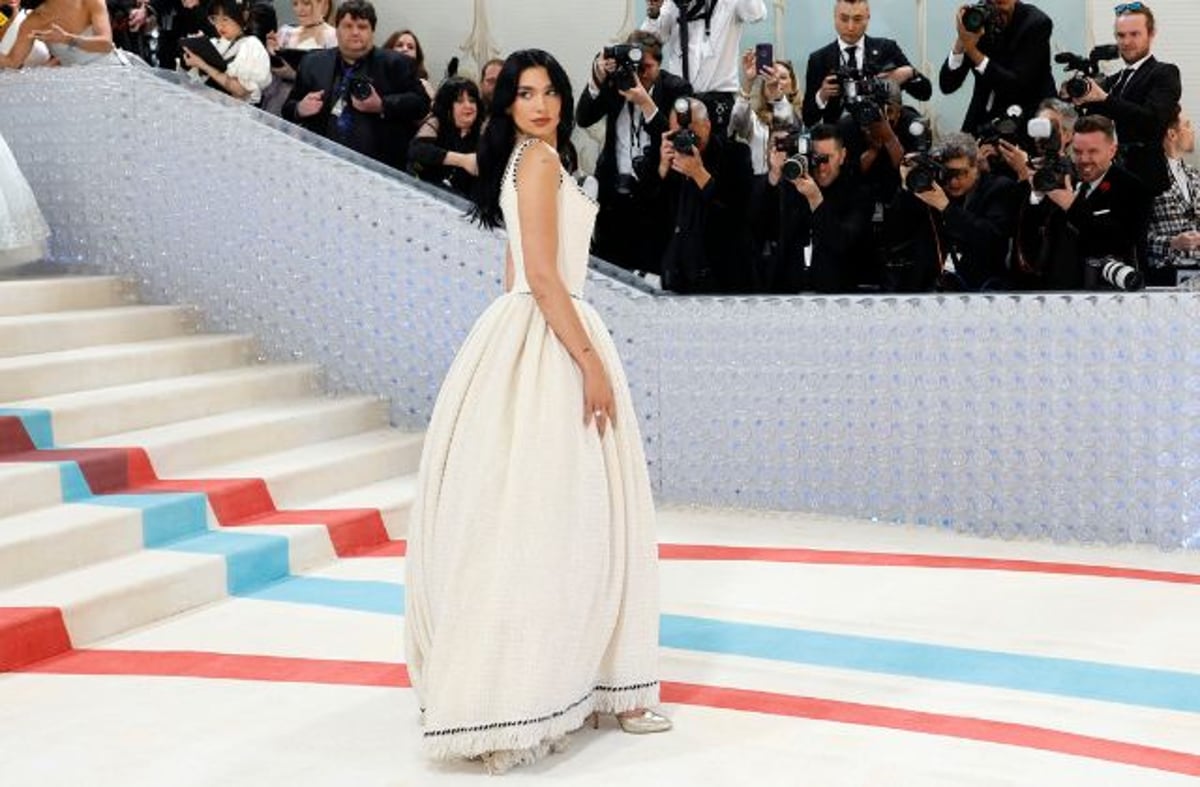 10 best celebrity Met Gala looks from Kate Moss to Dua Lipa - and where to  find affordable dupes at H&M, Boohoo and New Look - Mirror Online