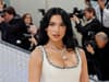 Met Gala 2023: A look at Dua Lipa's $10 million outfit as she co-chairs event honouring Karl Lagerfeld