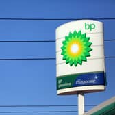BP profit rises to £4bn ‘at expense of British families’, Labour says. (Photo: Getty Images) 