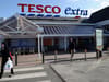Tesco online shopping: supermarket increases minimum spend and charges for shoppers ordering groceries online
