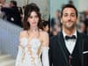 Met Gala 2023: Anne Hathaway makes charming confession to F1's Daniel Ricciardo but who else is a fan?