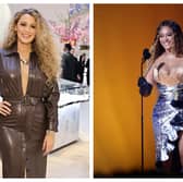 Blake Lively and Beyonce were two A-list names who skipped The Met Gala 2023. Photographs by Getty