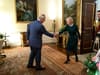 King Charles III gaffes: top 5 awkward moments from monarch caught on camera, from Diana interview to pen-gate