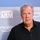 Jeremy Clarkson shone a light on Chadlington in Amazon Prime's Clarkson's Farm (Pic:Getty)