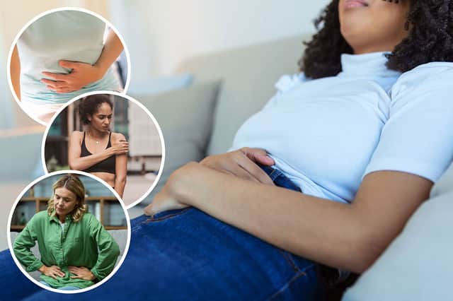 Failures to diagnose ectopic pregnancies in women are leading to avoidable deaths and suffering, one of the country’s leading experts on maternal health has warned. Credit: Mark Hall / NationalWorld
