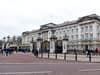 Buckingham Palace: man arrested after throwing suspected shotgun cartridges detained under Mental Health Act