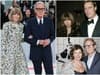 Are Anna Wintour and Bill Nighy dating? Relationship as couple attend Met Gala - plus ex-wife and ex-husbands