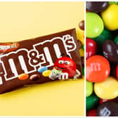 People have loved M&M's for over 80 years - and this is what the brand name stands for.