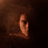 Teaser trailer for Dune: Part 2