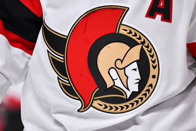 Ottawa Senators could be sold for $655 million or more (Pic:Getty)