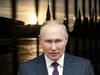 Kremlin attack: Ukraine denies Russian claims of drone attack assassination attempt on Vladimir Putin