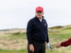 As Donald Trump is pictured at Turnberry golf resort, a look at the celebrities who have visited it
