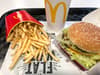 McDonald’s unveils menu shake-up with new burger and limited edition dips - as five items are axed