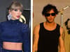 After claims she is dating Matty Healy, what is it about London boys that Taylor Swift can't get enough of?