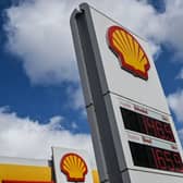 Shell has enjoyed a share price uplift in light of its latest results announcement (image: AFP/Getty Images)