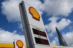 Shell has enjoyed a share price uplift in light of its latest results announcement (image: AFP/Getty Images)