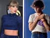 After claims she is dating Matty Healy, what is it about London boys that Taylor Swift can't get enough of?