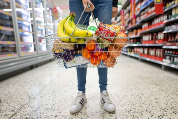 The cheapest UK supermarket for the 11th month in row has been named by Which?. (Photo: Getty Images)  