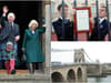 What happens when King Charles III dies? Will Camilla be Queen, what is Operation Menai Bridge