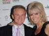 Who was Vicky Wright; fiance of Bobby Davro and daughter of England footballer Billy Wright, dies aged 63