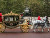 Diamond Jubilee Coach: when was Charles and Camilla’s coronation vehicle built, what’s it made of, how heavy?
