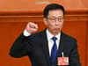 Han Zheng: China coronation invite explained - why has vice president’s invite caused controversy?