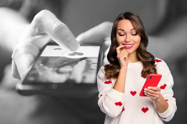 Relationship experts have revealed the questions you should ask a potential partner you met on a dating app or website before agreeing to a date with them.
