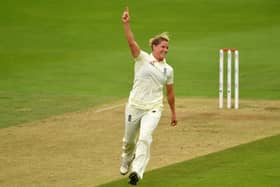 Katherine Sciver-Brunt announces retirement from International Cricket