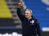 The great escape artist Neil Warnock is the real King for Huddersfield Town fans