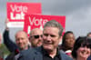 As local elections continue, a look at where Labour leader Sir Keir Starmer lives, his family and net worth