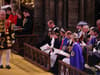 Was Prince Louis at King Charles III's coronation? Young prince makes appearance at Westminster Abbey ceremony