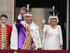 King's Coronation as it happened: Charles crowned in spectacular ceremony after Prince Harry booed