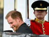 Prince Harry jets back to California on British Airways flight after coronation