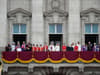 After weeks of speculation, here is who appeared on the Royal balcony for King Charles’ Coronation