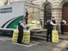 Coronation: Met Police make 64 arrests and charge four suspects following King's coronation