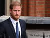 Harry, Duke of Sussex, has reportedly been invited back to Buckingham Palace after the Coronation