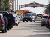 Allen mall shooting: eight killed by gunman at Texas shopping centre