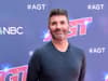 BGT judges horrified as Simon Cowell gunged by Mr Blobby when magic trick goes wrong during ITV show