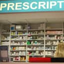 Patients will be able to obtain prescription medicines and oral contraception directly from pharmacies under a blueprint to ease the pressure on GP appointments. (Photo: Julien Behal/PA Wire)