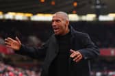 Stan Collymore has told people in his hometown of Cannock to 'blame themselves for the deterioration of the town. Picture: Getty

